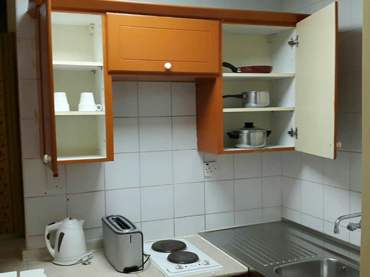 Al Raien Hotel Apartment Dubaj Kültér fotó