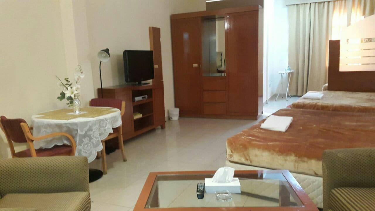 Al Raien Hotel Apartment Dubaj Kültér fotó