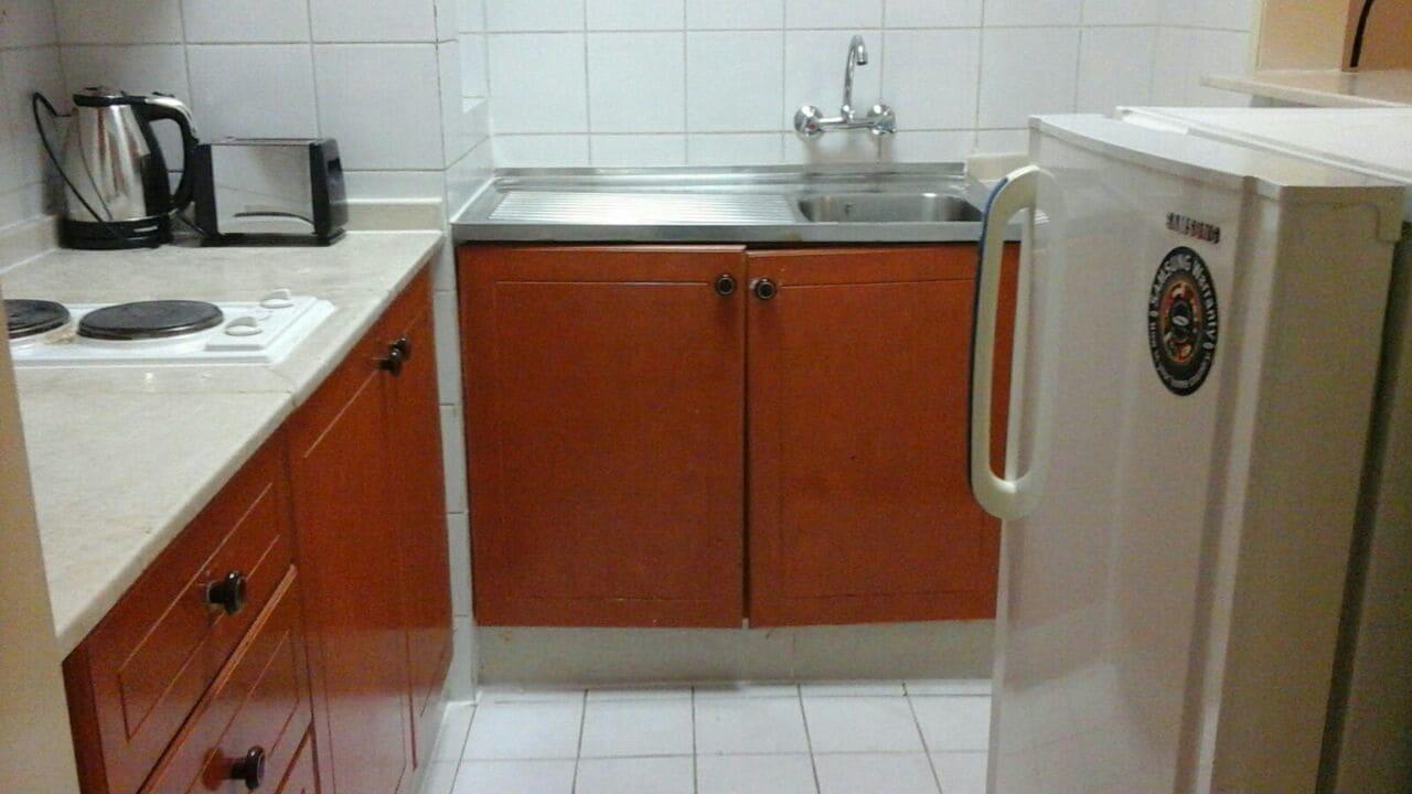 Al Raien Hotel Apartment Dubaj Kültér fotó