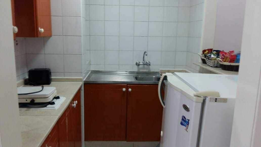 Al Raien Hotel Apartment Dubaj Kültér fotó