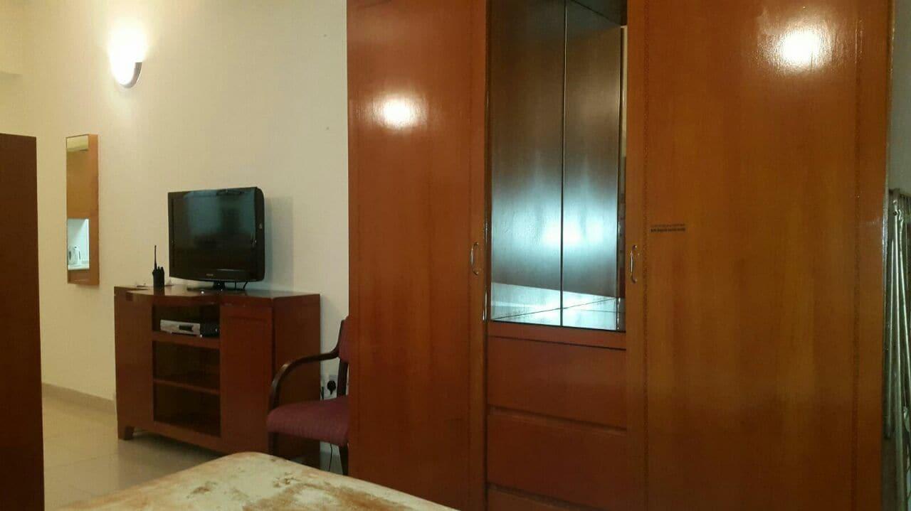 Al Raien Hotel Apartment Dubaj Kültér fotó