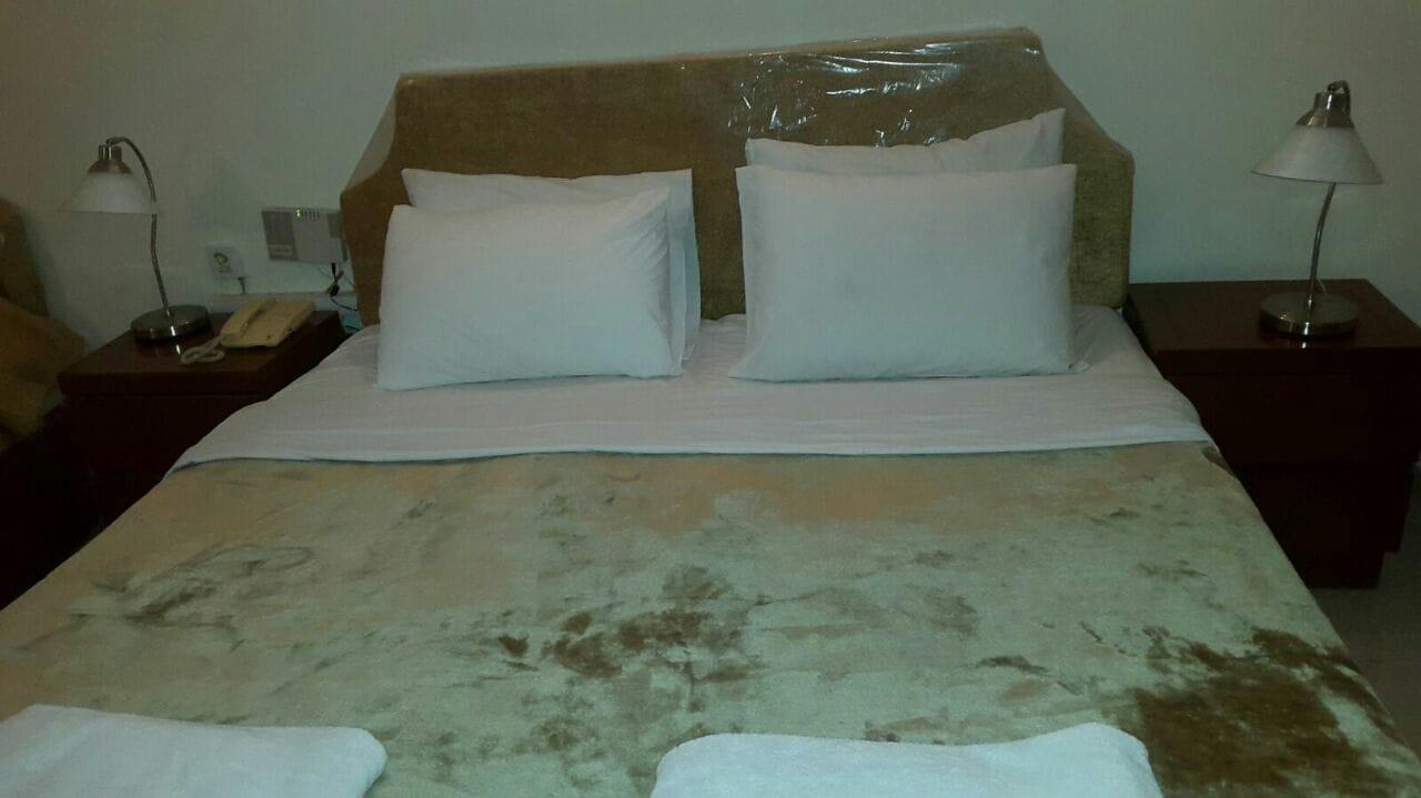 Al Raien Hotel Apartment Dubaj Kültér fotó