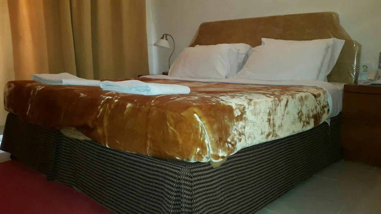 Al Raien Hotel Apartment Dubaj Kültér fotó