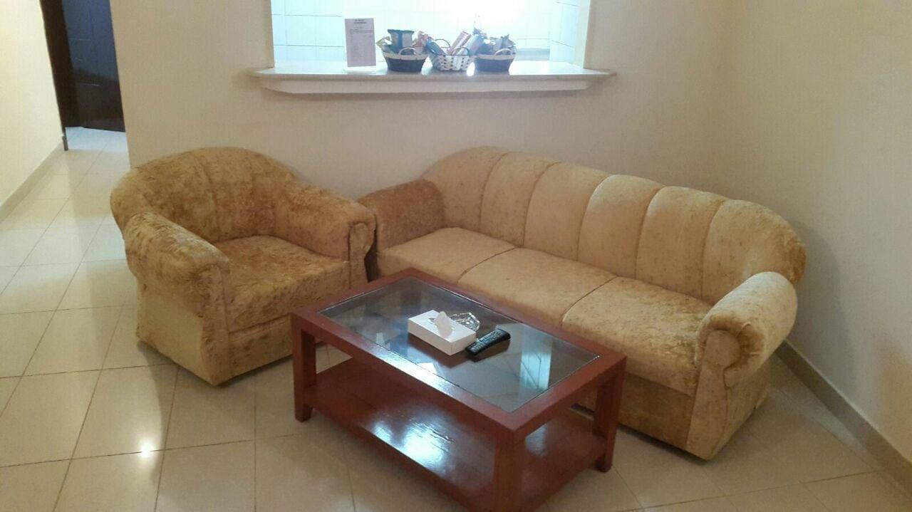 Al Raien Hotel Apartment Dubaj Kültér fotó