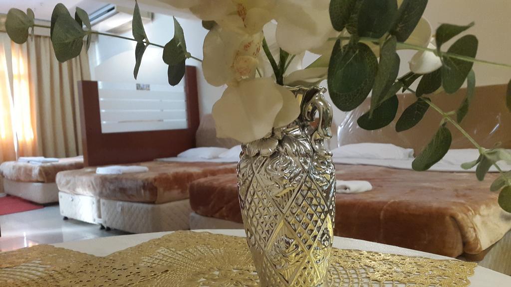 Al Raien Hotel Apartment Dubaj Szoba fotó