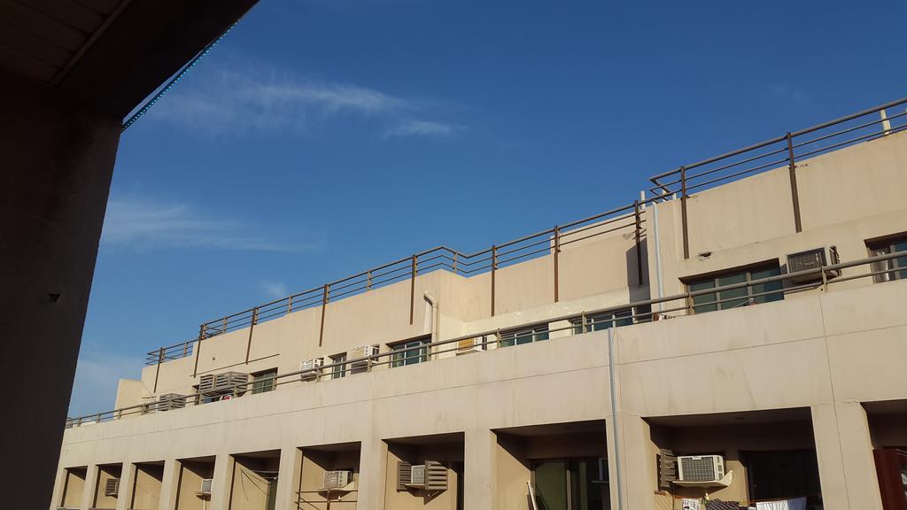 Al Raien Hotel Apartment Dubaj Szoba fotó