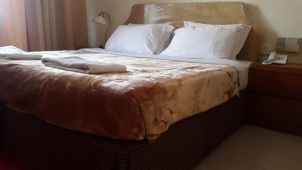 Al Raien Hotel Apartment Dubaj Szoba fotó